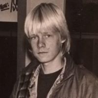 Knut Pedersen Photo 4