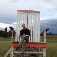 Andrew Denson Photo 2