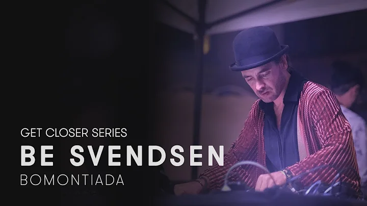 Sandra Svendsen Photo 13