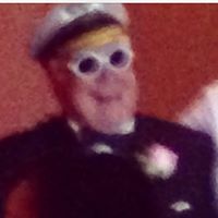 Richard Dorris Photo 3