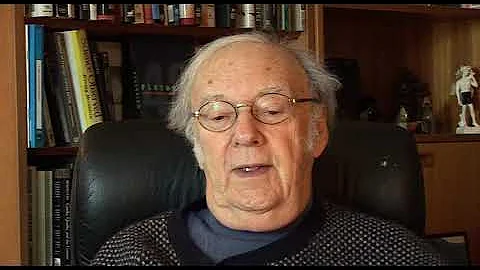 William Shawn Photo 18