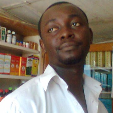 Kwame Asante Photo 16
