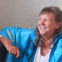 Margaret Bain Photo 6