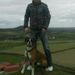 Patrick Simms Photo 12