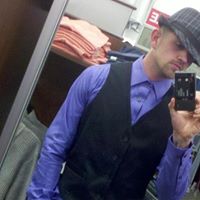 Chad Lemmon Photo 3