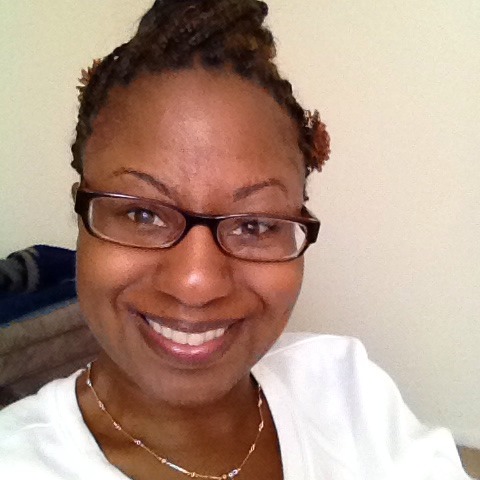 Calandra Johnson Photo 11