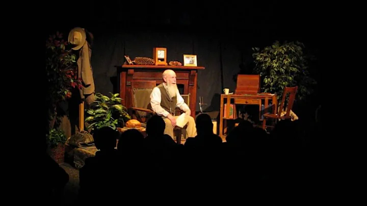 Lee Stetson Photo 14