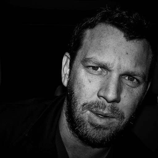 Patrick Cummings Photo 13