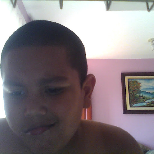 Joseph Sierra Photo 16