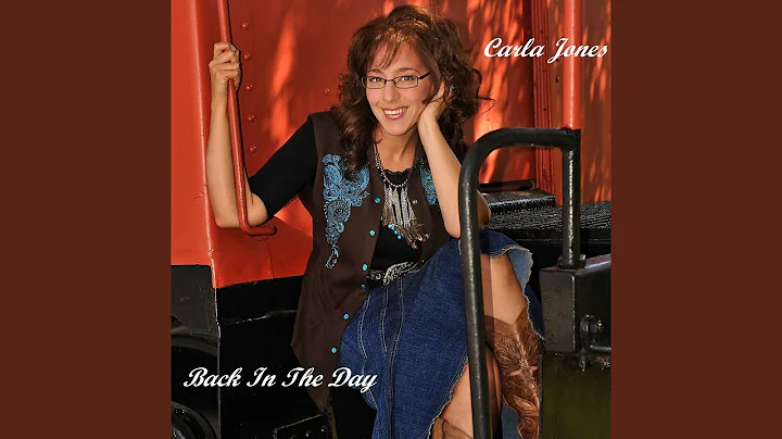 Carla Jones Photo 41