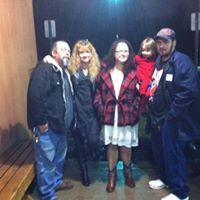 Tammy Howard Photo 2