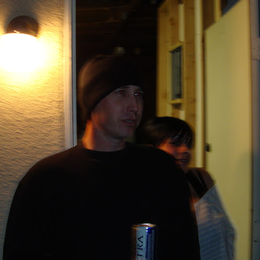 Bryan Benson Photo 9