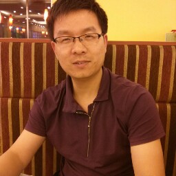 Eric Hou Photo 15