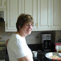 Dianne Jarvis Photo 6
