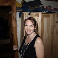 Michelle Vogt Photo 2