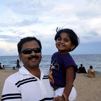 Balaji Venkataraman Photo 5
