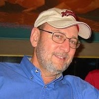 Bruce Martin Photo 17