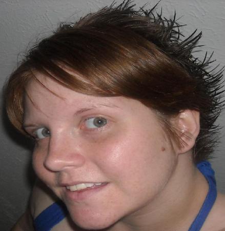 Jennifer Blackburn Photo 10