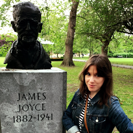 Jessica Kidd Photo 12