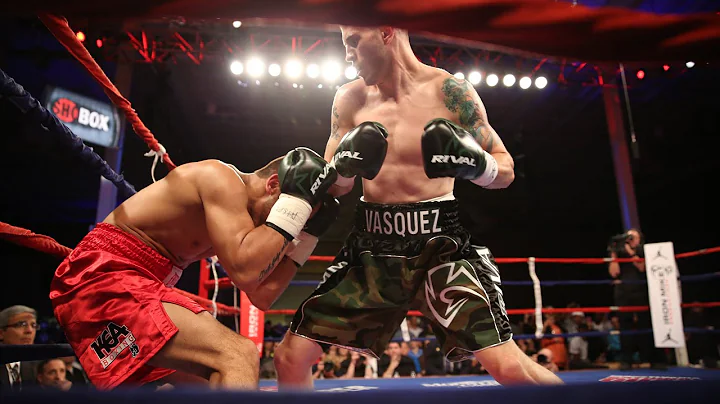 Sammy Vasquez Photo 28