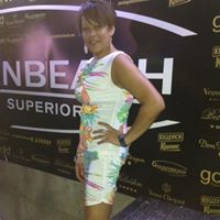 Giselle Paredes Photo 1
