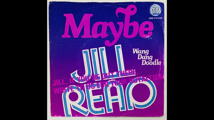 Jill Read Photo 14