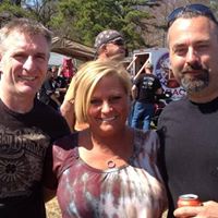 Tammy Rossi Photo 7