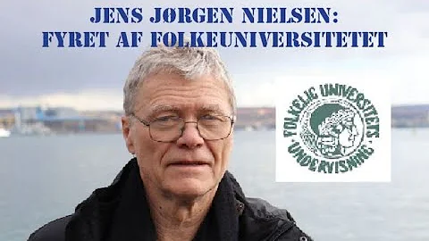 Jorgen Nielsen Photo 9