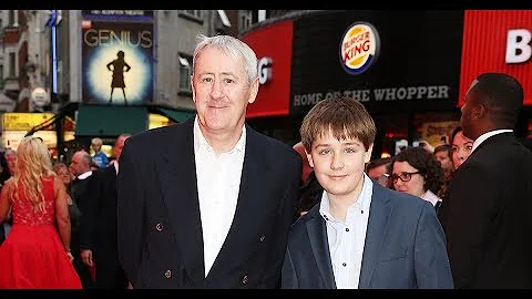 Nicholas Archie Photo 9