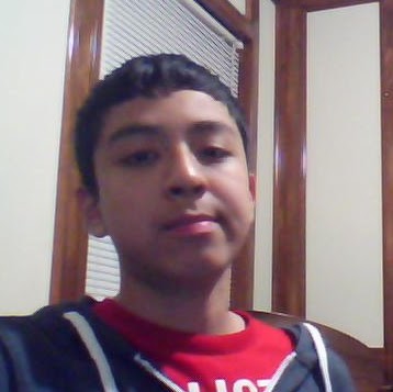 Moses Chavez Photo 9