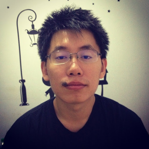 Miao Liu Photo 13