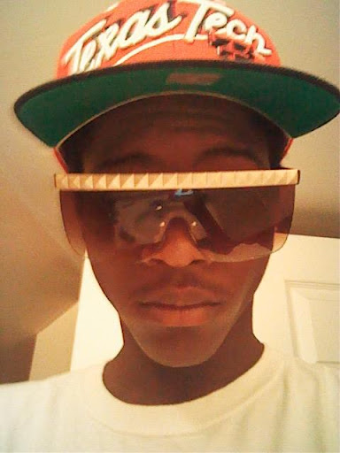 Simeon Thomas Photo 10