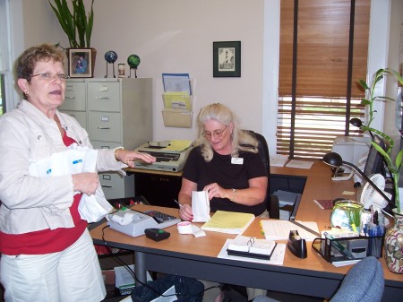 Marcia Brooks Photo 15