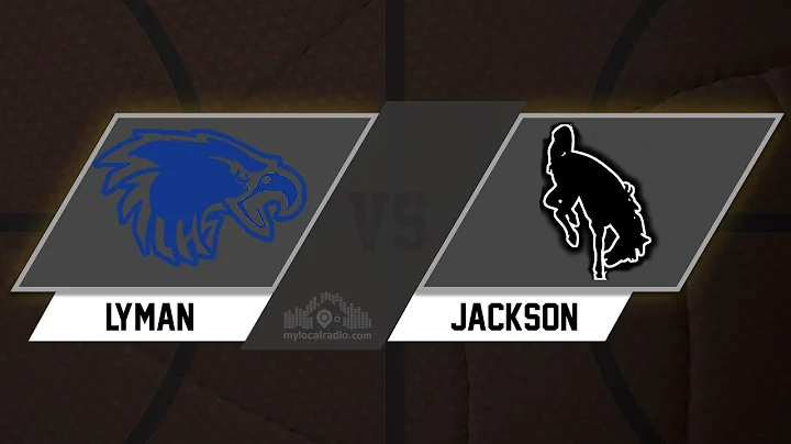 Lyman Jackson Photo 13