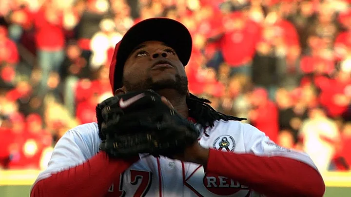 James Cueto Photo 14