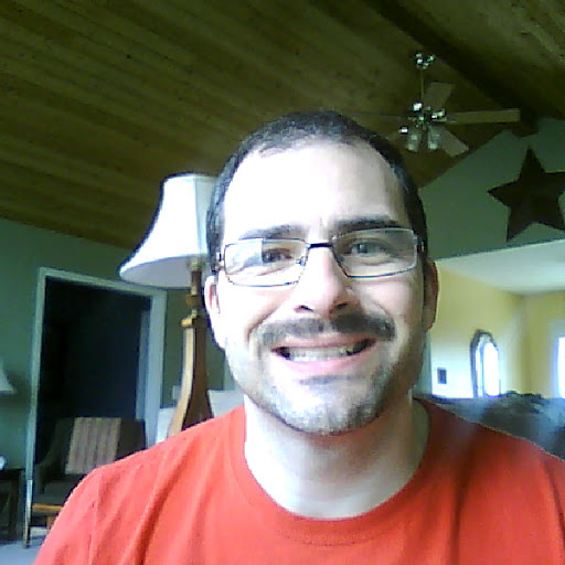 Bart Stewart Photo 13