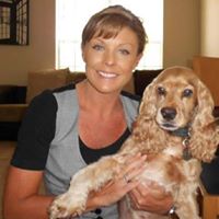 Lisa Nordstrom Photo 7