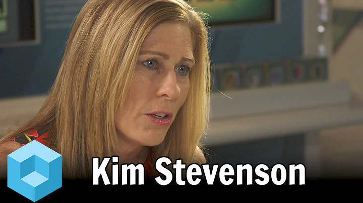 Kimberley Stevenson Photo 9