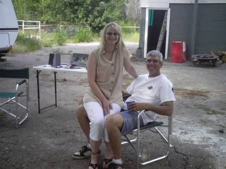 Barbara Hughes Photo 22