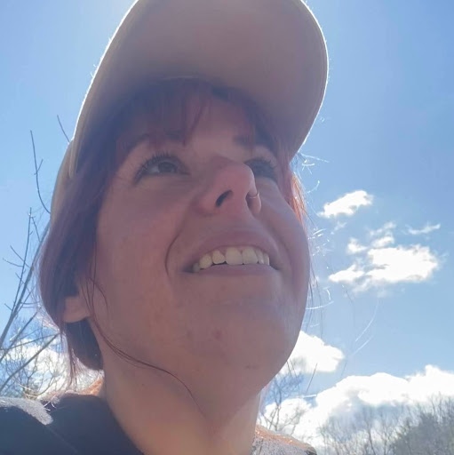 Michelle Draper Photo 15