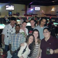 Jonathan Dickerson Photo 8