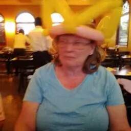 Sherrie Carter Photo 10