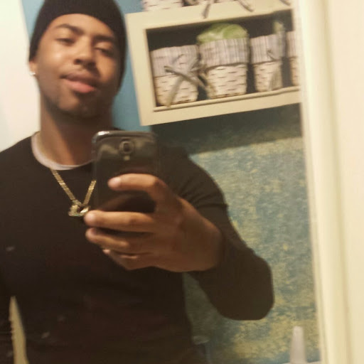 William Gittens Photo 7
