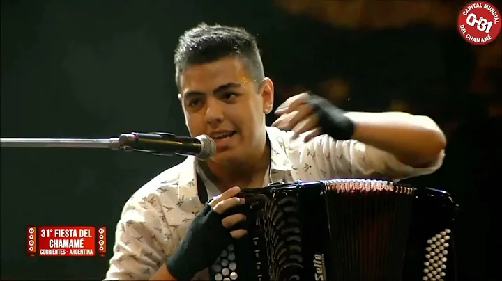 Emiliano Lopez Photo 34