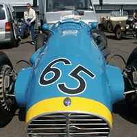 Christopher Kemp Photo 3