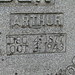 Arthur Borden Photo 25