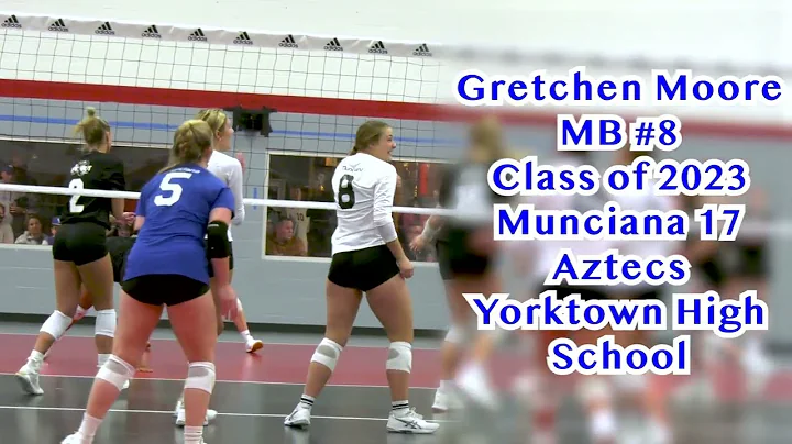 Gretchen Moore Photo 32