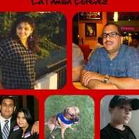 Mary Estevez Photo 5