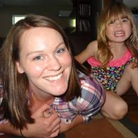 Kayce Thompson Photo 6