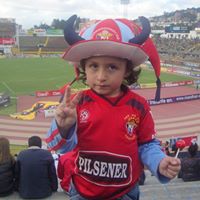 Joshua Esteves Photo 1
